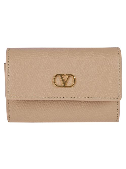 Logo Wallet VALENTINO GARAVANI | 7W2P0AS7SNPWRP